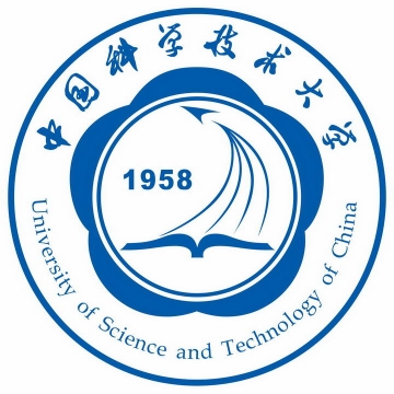 中国科学技术大学校徽图案图片素材|png