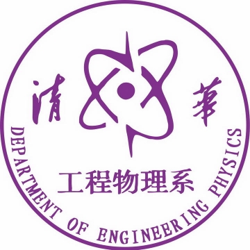 清华大学工程物理系校徽图案图片素材|png