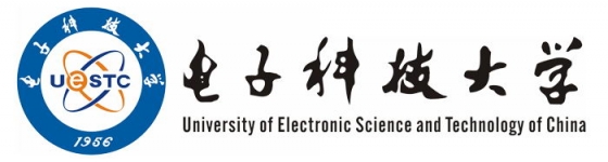 电子科技大学校徽图案带校名LOGO图片素材|png