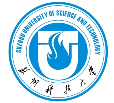苏州科技大学校徽标志714639png免抠图片素材