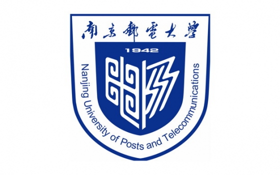 南京邮电大学校徽logo标志png图片素材