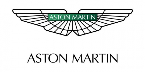 豪华跑车品牌阿斯顿马丁汽车标志大全及名字图片免抠素材