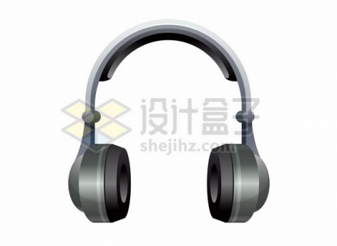 3D立体耳机耳麦598148图片免抠矢量素材