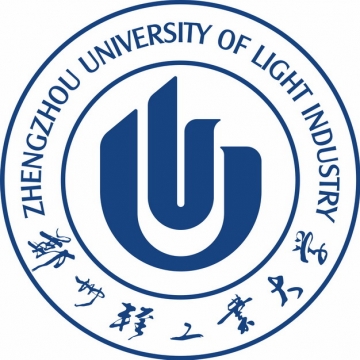 郑州轻工业大学校徽logo标志png图片素材