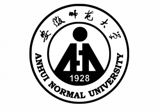 安徽师范大学校徽logo标志png图片素材