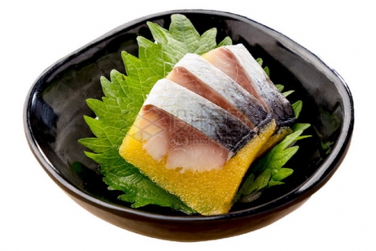 希鲮鱼刺身日式料理255602png图片素材