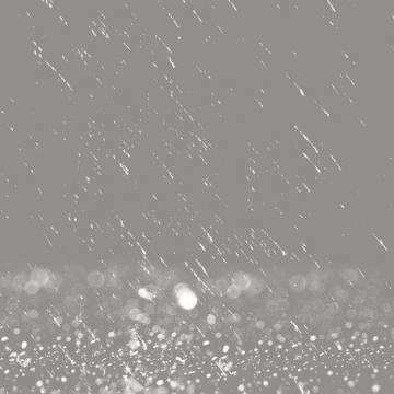 雨水下雨水花效果619453png图片素材