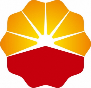世界500强中国石油企业标志LOGO图标图片免抠素材
