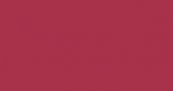 红色RGB颜色代码#a7324a高清4K纯色背景图片素材