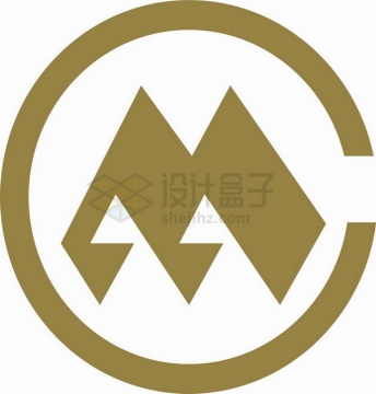 招商局logo世界中国500强企业标志png图片素材