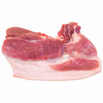 切开的五花肉猪肉生肉8204813png免抠图片素材