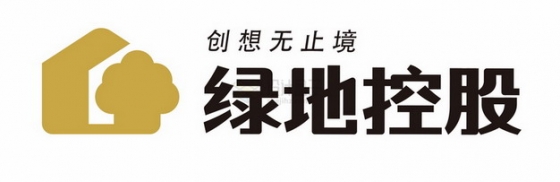 绿地控股logo世界中国500强企业标志png图片素材