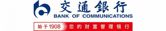 带宣传语交通银行logo世界中国500强企业标志png图片素材