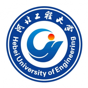 河北工程大学校徽logo标志734262 png图片素材