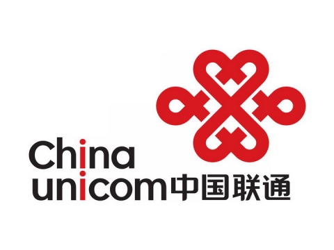 中国联通世界品牌500强logo标志png图片免抠素材