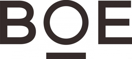 京东方BOE世界品牌500强logo标志png图片免抠素材